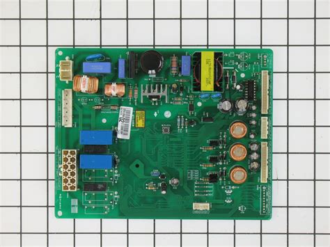 Ebr41956402 Lg Power Control Board Pcb Assembly Lg Canada Parts