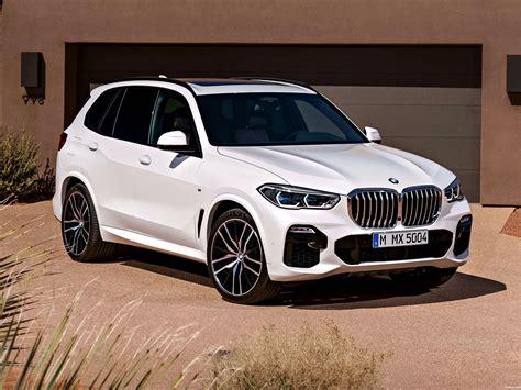 Fotos De Bmw X5 Xdrive 30d 2018