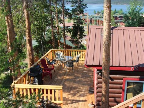 23 Of The Best Grand Lake Cabins (Perfect Vacation Rentals For A Lake Getaway!) - Seen By Amy