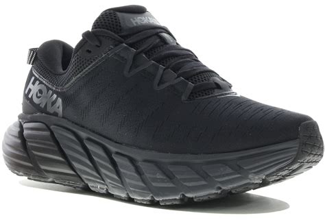 Hoka One One Gaviota 3 Wide en promoción Mujer Zapatillas Terrenos