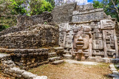 Olmec Pyramids Stock Photos, Pictures & Royalty-Free Images - iStock