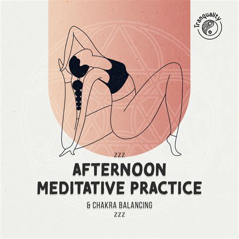 Zzz Afternoon Meditative Practice Chakra Balancing Zzz Album By