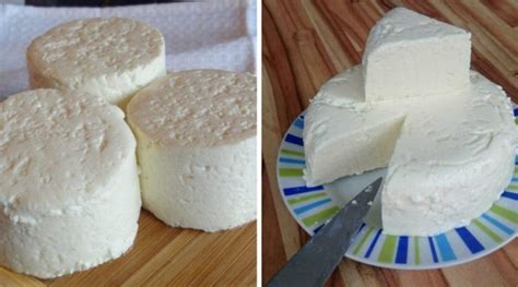 Recette Voici Comment Fabriquer Du Fromage Frais à La Maison