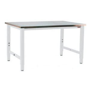 Stainless Steel Laboratory Workbench X Cleatech