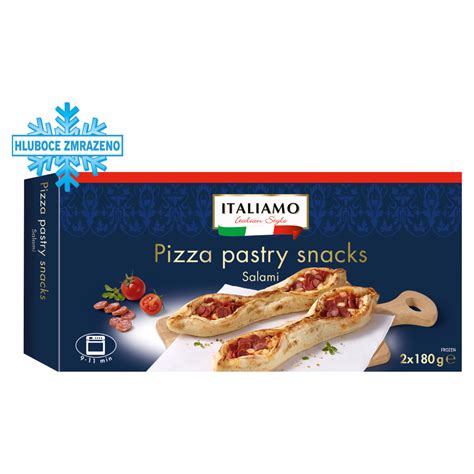 Pizza Snack Mra En Italiamo Levn Kupi Cz