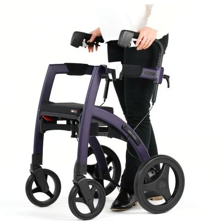 Rollz Motion Rollator Cup Holder Walkingsticks Co Uk