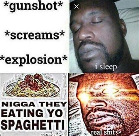 Understandable Have A Great Day Is The Best Shaq Meme Ever