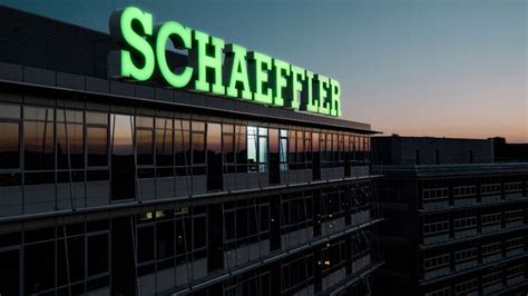 Merger Of Vitesco Technologies Group Ag Into Schaeffler Ag Successfully