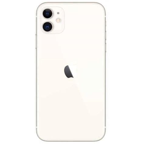Смартфон Apple iPhone 11 128GB (РУ версия). Цена. Фото. Характеристики.