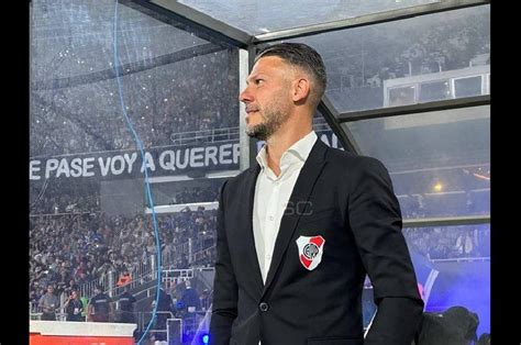 Demichelis No Tengo Dudas De Que Nos Vamos A Reponer De Esto El