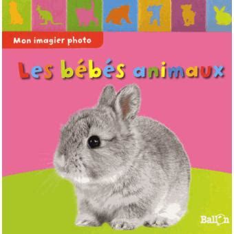 Les B B S Animaux Cartonn Collectif Achat Livre Fnac