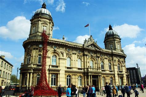 A local's guide to Kingston upon Hull, UK - Earth's Attractions ...