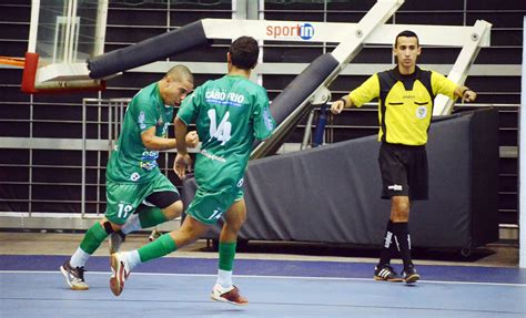 Addp Cabo Frio Bate O Botafogo No Primeiro Jogo Da Final Do Carioca