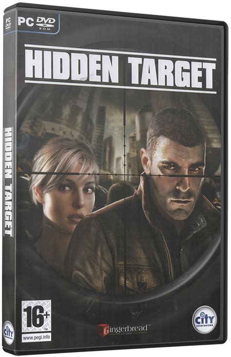 Hidden Target Details Launchbox Games Database