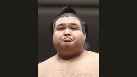 高安が休場 2連勝発進も腰痛で―大相撲夏場所：時事ドットコム