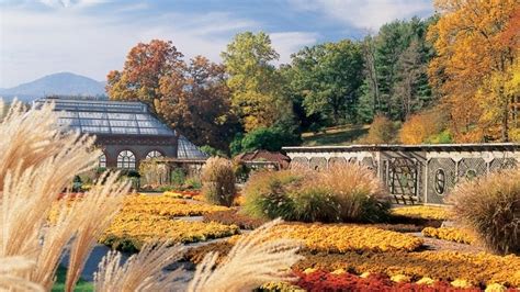 Biltmore Estate announces fall calendar festivities