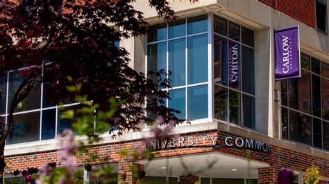 Experience Campus With A Visit Carlow University