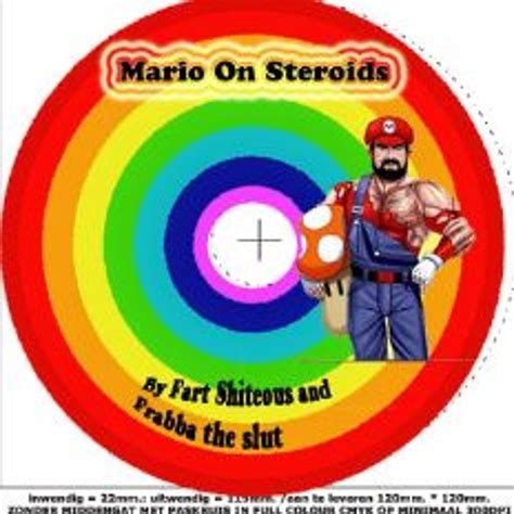 Stream Bowser Took My Mario! by Fart & Frabba | Listen online for free ...