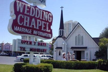 Las Vegas: Wedding Chapel Live Webcam - USA - World Cams