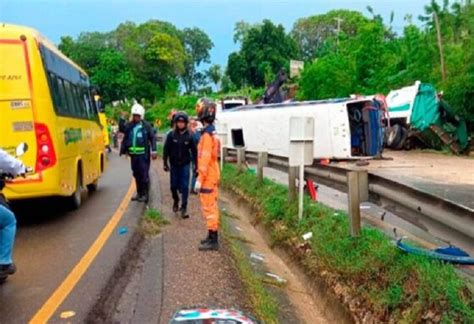 Turbaco Accidente En La Troncal De Occidente Deja 3 Muertos