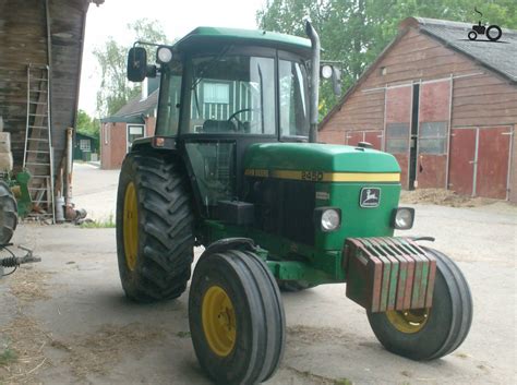 Foto John Deere 2450 387468