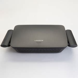 Linksys RE9000 IEEE 802.11ac 2.93 Gbit/s Wireless Range Extender ...