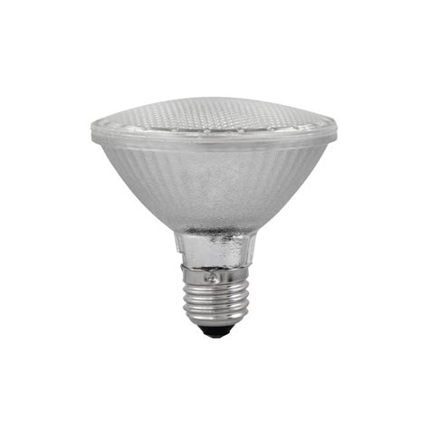 Omnilux PAR 30 230V SMD 6W E 27 LED Bulb White 6500K At Gear4music