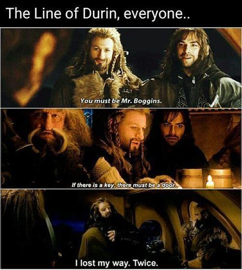 Top Hobbit Memes Kili Hobbit Memes The Hobbit Hobbit Memes