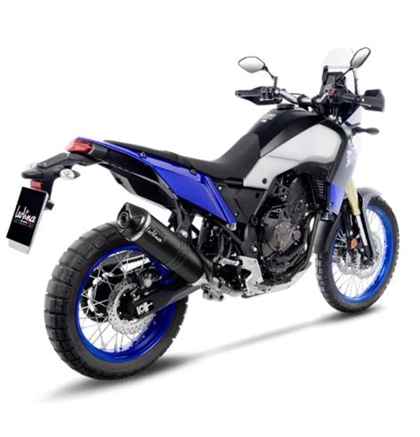 Echappement Sport Leovince Yamaha Tenerè 700 2019 14330EB