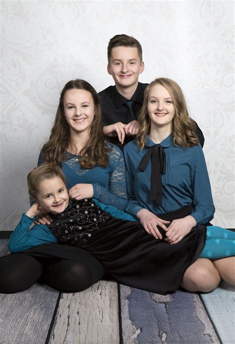 Familienfotos Bildsch Ne Momente Fotostudio Frohnhausen