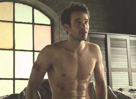 Charlie Cox Daredevils Daredevil Daredevil Matt Murdock Marvel