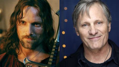 √ Viggo Mortensen Daughter - Family Night Viggo Mortensen Takes Son To ...