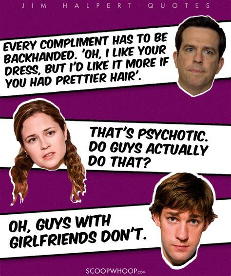 18 Of Jim Halpert’s Funniest Moments From ‘The Office’ That’ll Remind ...