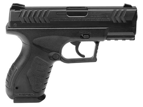 Umarex 2254804 Xbg Co2 Air Bb Pistol