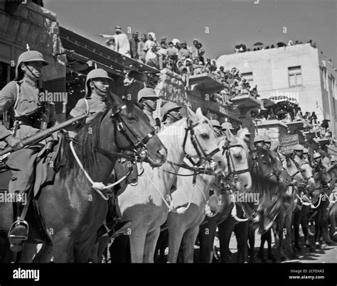 The arab revolt lawrence Black and White Stock Photos & Images - Alamy