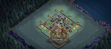 Best Bh Trophy Base Layout