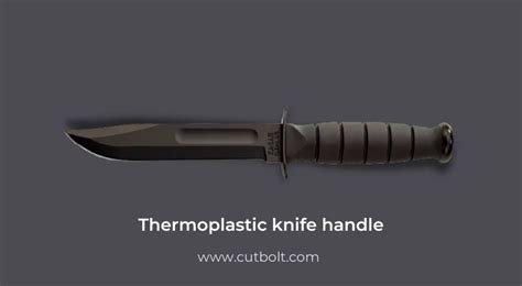 Ultimate Guide to Knife Handle Materials - Best Knife Review