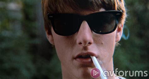 Risky Business 4K Blu-ray Review | AVForums
