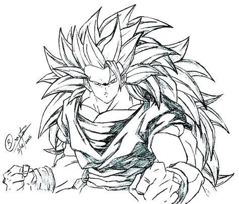 Kid Goku Coloring Pages at GetColorings.com | Free printable colorings ...