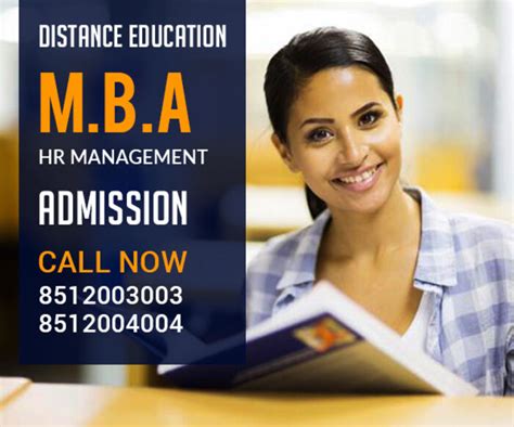 Distance Education Learning Ugc And Naac Approved Recognized Mba Masters Of Business