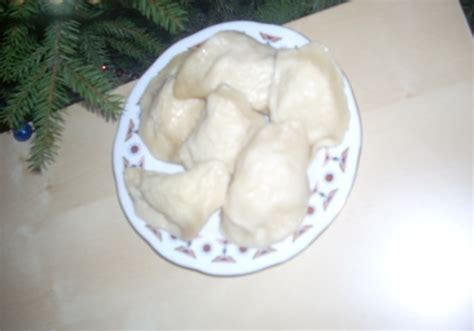 Pierogi Ziemniaczano Pieczarkowe Doradcasmaku Pl