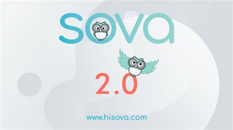sova version  released sovablu platform