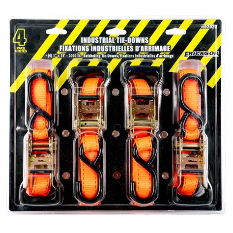 lb industrial tie downs erickson manufacturing