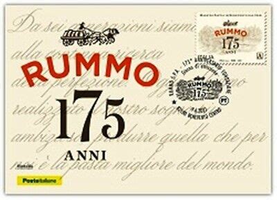 CARTOLINA FILATELICA ITALIA 2021 NUOVA 175 Anniversario Della PASTA