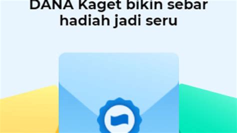 CUAN Lagi Ambil Link DANA Kaget Hari Ini 2025 Update Saldo DANA Gratis