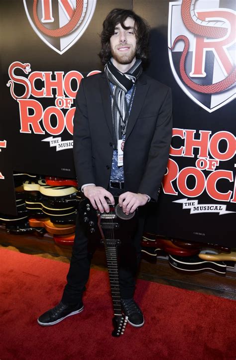 Joey Gaydos Jr. Now | School of Rock Cast: Where Are They Now ...