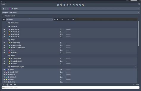 Autocad Layers Advanced Guide By Jay Cad Jay Cad