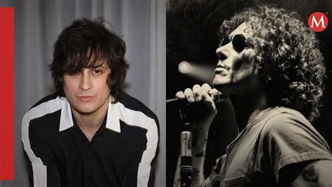 Siddhartha Y Enrique Bunbury Juntos En Concierto Grupo Milenio