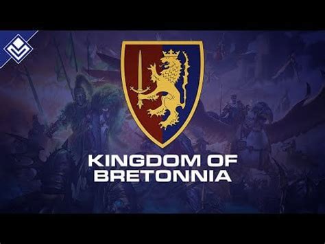 Kingdom of Bretonnia Lore Video by the Templin Institute : r/Warhammer