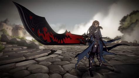 Granblue Fantasy Versus Rising Siegfried Trailer Released Online Beta